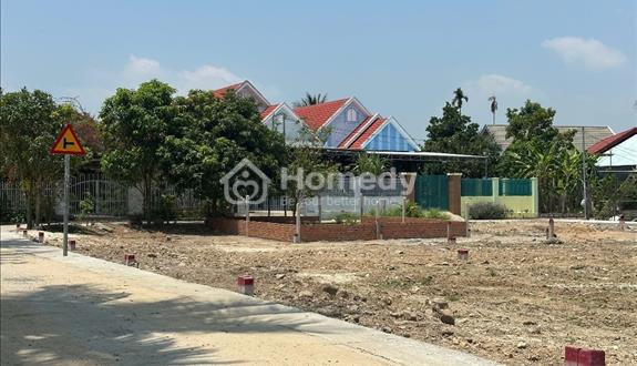 Kèo Thơm - Block 8 lô full thổ Diên An giá dưới thị trường 300k/m² - Ảnh 1