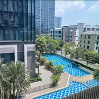 Căn giá tốt thị trường ! Cho thuê gấp Căn hộ Grand Marina Saigon 1PN+1, 70m2, 60tr, Full NT, CĐT