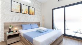 Chính chủ cho thuê P studio 15-30m2, khu vực trung tâm, Nguyễn Văn Thủ, Tân định, Q1, HCM - Ảnh 3