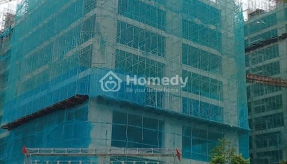 Chính chủ cần bán căn hộ Ruby Ruby Riverside vincom Long Biên - Ảnh 1
