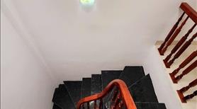 Nhà ngõ Đàm Quang Trung 52m, cách ô tô đỗ 30m, 5 tầng xây mới - Ảnh 4