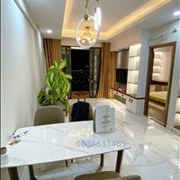 Cho thuê nhanh căn 2PN 80m2- tầng 25- sẵn nội thất