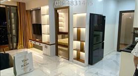 Cho thuê nhanh căn 2PN 80m2- tầng 25- sẵn nội thất - Ảnh 4