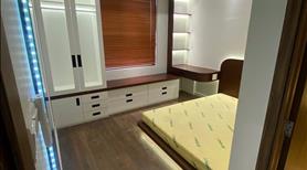 Cho thuê nhanh căn 2PN 80m2- tầng 25- sẵn nội thất - Ảnh 11