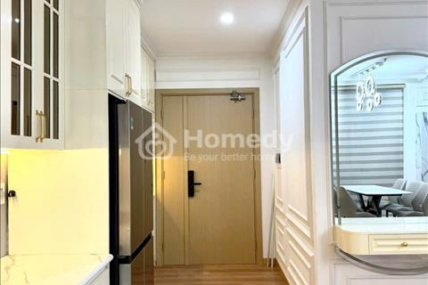 Bán căn 3 ngủ full nội thất cao cấp tại chung cư Sentosa - phù hợp gia đình về sự dung 
