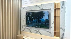 Bán căn 3 ngủ full nội thất cao cấp tại chung cư Sentosa - phù hợp gia đình về sự dung  - Ảnh 2