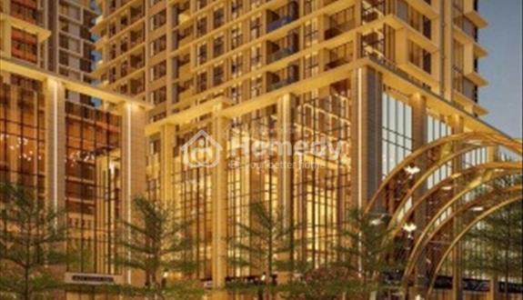 Độc quyền căn 1PN toà S4 Hudson Place - view sông Hàn, HTLS 0% 24 tháng CK lên đến 15% - Ảnh 1