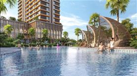 Độc quyền căn 1PN toà S4 Hudson Place - view sông Hàn, HTLS 0% 24 tháng CK lên đến 15% - Ảnh 4