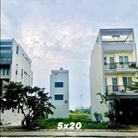 Bán đất kdc bình hưng QL50