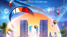 Duy nhất căn hướng biển siêu đẹp - KĐT biển Bình Sơn Ocean Park Phan Rang - K2 - Nam Khánh Hoà - Ảnh 7