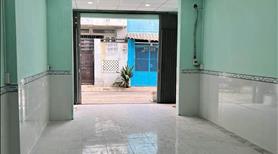 Nhà cũ hẻm 6m, Nguyễn Văn Yến - Tô Hiệu, 72m2, 4x18, tiện xây lại, Chỉ 6.7 tỷ TL - Ảnh 2