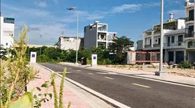 Bán đất kdc bình hưng QL50 - Ảnh 2