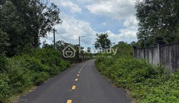 Đất Nghỉ Dưỡng Phước Thuận Hồ Tràm Giá Chỉ 15Tỷ2 - Ảnh 1
