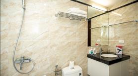 Căn hộ dịch vụ phố Đào Tấn cho thuê căn 1 ngủ 50m². Giá thuê căn hộ 15.5tr/tháng. - Ảnh 6
