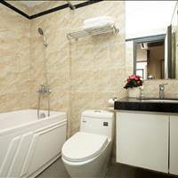 Căn hộ dịch vụ phố Đào Tấn cho thuê căn 1 ngủ 50m². Giá thuê căn hộ 15.5tr/tháng.