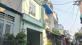 Nhà cũ hẻm 6m, Nguyễn Văn Yến - Tô Hiệu, 72m2, 4x18, tiện xây lại, Chỉ 6.7 tỷ TL - Ảnh 4