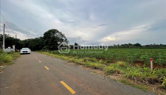 Lô Đất Phước Thuận Hồ Tràm tiềm năng - Giá chỉ 9Tỷ - Ảnh 1