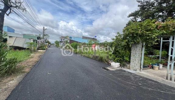 Đất đẹp Phước Thuận Hồ Tràm Chỉ 16 Tỷ - Giá tốt cho nhà đầu tư  - Ảnh 1