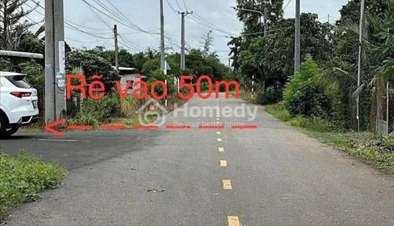 Lô Đất 17tỷ mặt tiền nhựa - Trung Tâm Phước Thuận Hồ Tràm  - Ảnh 1