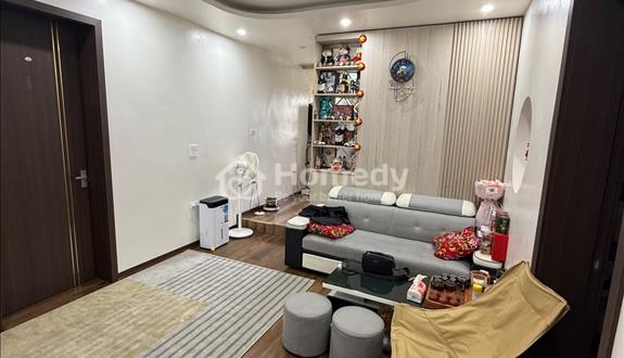 Bán căn tầng 5-3 ngủ ngõ 319 tam trinh Full Đồ - Ảnh 1
