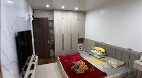 Bán căn tầng 5-3 ngủ ngõ 319 tam trinh Full Đồ - Ảnh 2