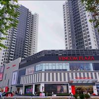 Chính chủ bán 1 ngủ 48m2 chung cư Vinhomes Bắc Ninh Full nội thất 