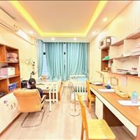 Chung Cư Mini Tại Trung Tâm Cầu Giấy - Dòng Tiền 90tr/ tháng - 61m² 13,7 tỷ!!!!