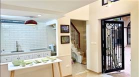 Nhà Hiếm Phố Lò Đúc - ÔTÔ Đỗ Cửa - Gần Vườn Hoa Pasteur - 30m2 x 4Tầng - Chỉ 9Tỷ3 - Ảnh 3