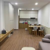 Cho thuê căn hộ 2PN, 2WC, full nội thất, thiết kế rất đẹp ở Le Grand Jardin Sài Đồng, Long Biên, HN
