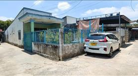 Nhà cấp 4 SHR 1/Thới Tam Thôn 10-Hóc Môn.Dt 7,2x28~202m2~4,8ty - Ảnh 14