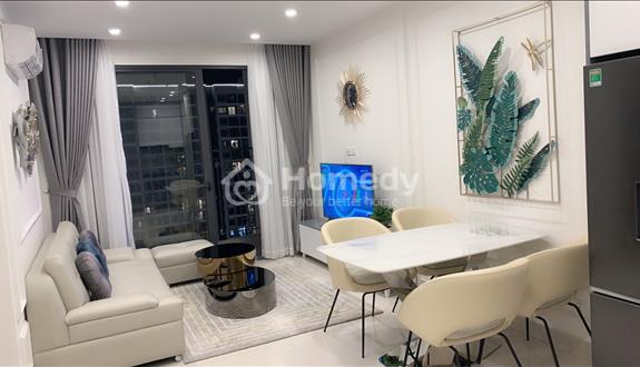 Chuyên cho thuê dài hạn Vinhomes Smart City - Căn nào cũng có - Quỹ căn cập nhật 19/06 - Ảnh 1