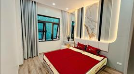 Giảm chào bán nhà gần Thung Lũng Hoa Hồ Tây 40m2 5 tầng gần ô tô full nội thất ở ngay - Ảnh 5