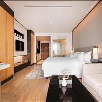 Chỉ từ 3 tỷ sở hữu ngay căn hộ mặt tiền biễn Mỹ Khê - FULL nội thất cao cấp