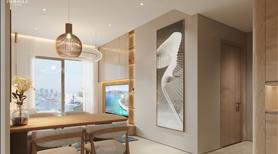 Căn hộ cao cấp Peninsula Đà Nẵng căn tái đầu tư loại hiếm 1PN - Ảnh 4