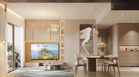 Căn hộ cao cấp Peninsula Đà Nẵng căn tái đầu tư loại hiếm 1PN - Ảnh 9
