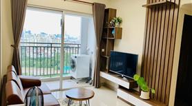Bán nhanh căn hộ Sunrise Riverside, Phước Kiển, Nhà Bè, 70m2, 2PN nhà đẹp, view thoáng - Ảnh 3