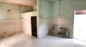 Nhà cấp 4 SHR 1/Thới Tam Thôn 10-Hóc Môn.Dt 7,2x28~202m2~4,8ty - Ảnh 13