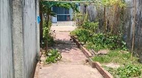 Nhà cấp 4 SHR 1/Thới Tam Thôn 10-Hóc Môn.Dt 7,2x28~202m2~4,8ty - Ảnh 11