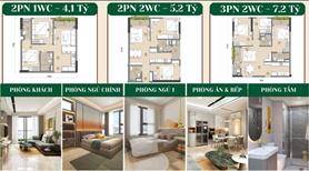 📢 Căn hộ trellia cove – chính sách tháng 4 chiết khấu lên đến 15.5% - Ảnh 2