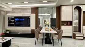 Bán nhanh căn hộ Sky garden 3, Phú Mỹ Hưng, Q7, 3PN nhà mới đẹp, giá chỉ 6,3 tỷ - Ảnh 2