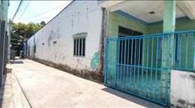 Nhà cấp 4 SHR 1/Thới Tam Thôn 10-Hóc Môn.Dt 7,2x28~202m2~4,8ty - Ảnh 15