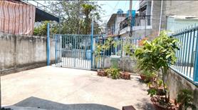 Nhà cấp 4 SHR 1/Thới Tam Thôn 10-Hóc Môn.Dt 7,2x28~202m2~4,8ty - Ảnh 2