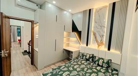 Giảm chào bán nhà gần Thung Lũng Hoa Hồ Tây 40m2 5 tầng gần ô tô full nội thất ở ngay - Ảnh 4