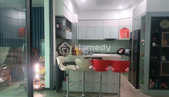 Nhà vườn đẹp mới hoàn thiện, Diện tích đất 620m2 (200 thổ cư) ngay ngã tư đường rộng rãi, thoáng - Ảnh 1