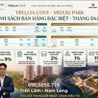 📢 Căn hộ trellia cove – chính sách tháng 4 chiết khấu lên đến 15.5%