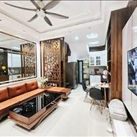 Nhà Hot Trung Tâm Cầu Giấy - 20m Ra Phố Hoa Bằng - Full Nội Thất - 49m² 10,2 tỷ!!!!!