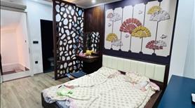 Nhà Hot Trung Tâm Cầu Giấy - 20m Ra Phố Hoa Bằng - Full Nội Thất - 49m² 10,2 tỷ!!!!! - Ảnh 4