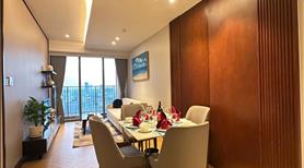 Hàng VIP Soleil CHỈ 2 TỶ 6 - rẻ nhất thị trường - đối diện biển Mỹ Khê - Airbnb 60tr/ tháng - Ảnh 15