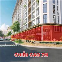 Duy Nhất 1 Căn Khối Đế 55m2 Cao 7m Tại Sun Hà Nam Kinh Doanh Sầm Uất. LH 0908 905 806