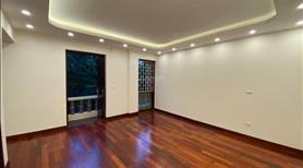 Chính chủ cho thuê căn biệt thự sân vườn để ở hoặc làm văn phòng đường Lê Đức Thọ, Mỹ Đình - Ảnh 4